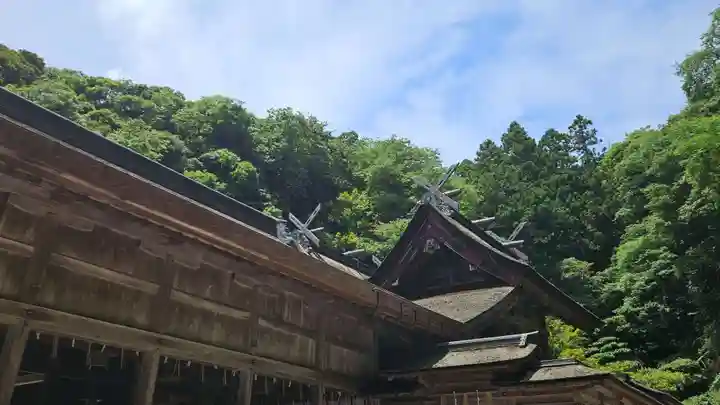 美保神社(島根県)