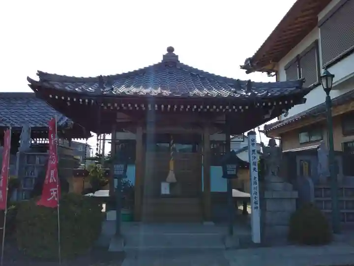 東樹院(神奈川県)
