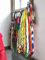 長井のポックリ地蔵尊のその他建物