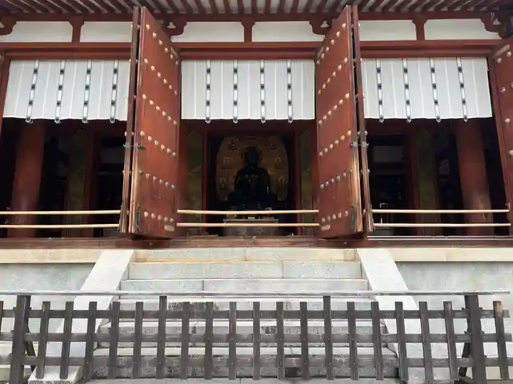 薬師寺(奈良県)
