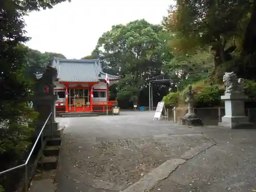 八幡神社(鹿児島県)