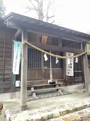 三嶋神社(静岡県)