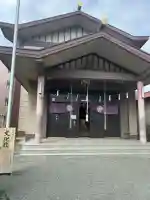 日野八坂神社(東京都)