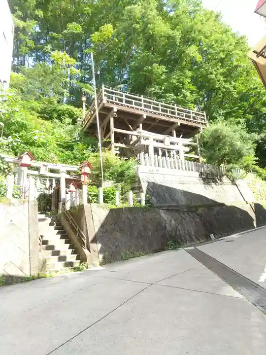 赤城神社(群馬県)