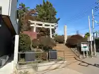 風早神社(千葉県)