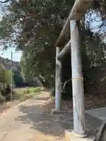 香取神社(茨城県)