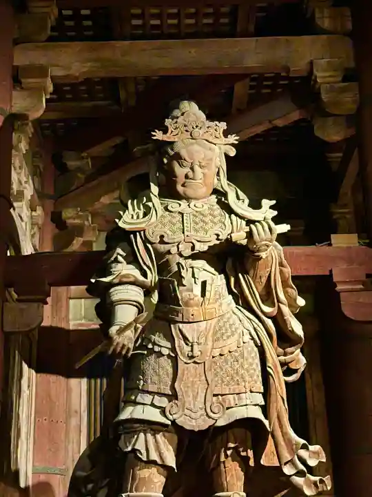 東大寺(奈良県)