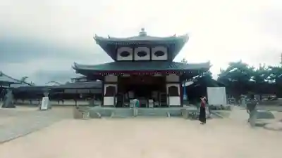 大願寺(広島県)