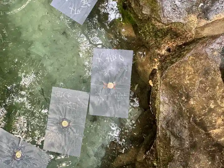 八重垣神社(島根県)
