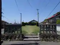 大歳社(出雲大社末社)のその他建物