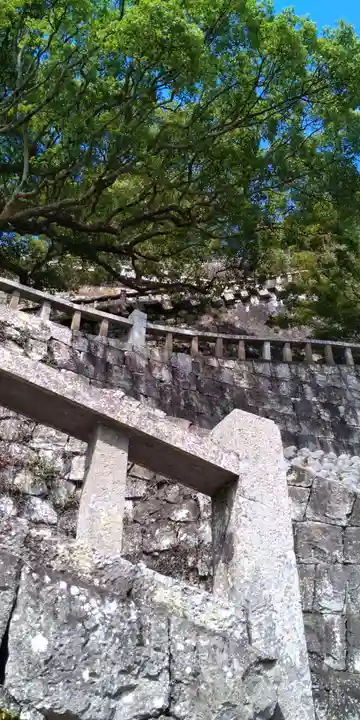 久能山東照宮のその他建物