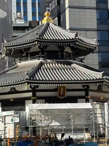 天徳寺(東京都)
