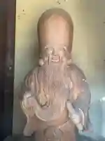 須磨寺 奥の院(兵庫県)