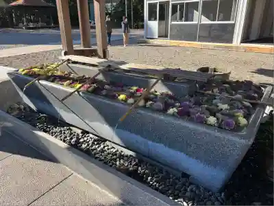 射水神社(富山県)