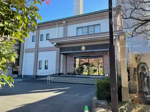 最勝寺(東京都)