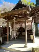 山王釈迦堂(73番札所)(福岡県)