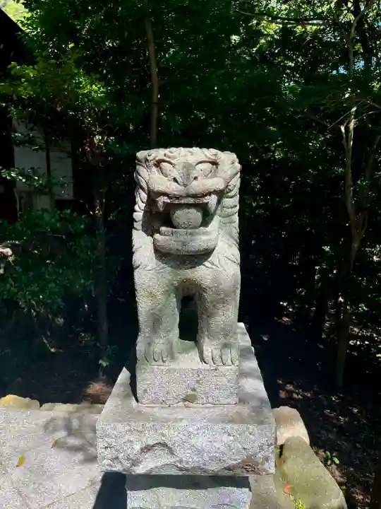 住吉神社(山口県)