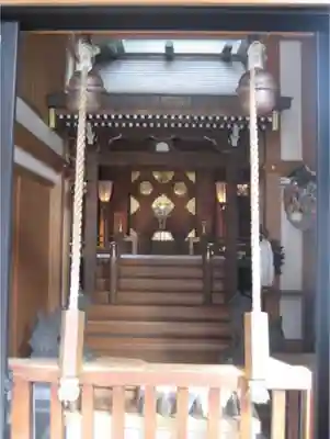 松島神社(東京都)