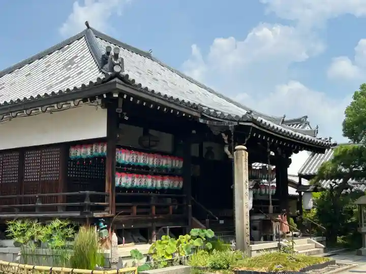 全興寺(大阪府)