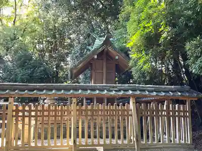 白髭神社(三重県)