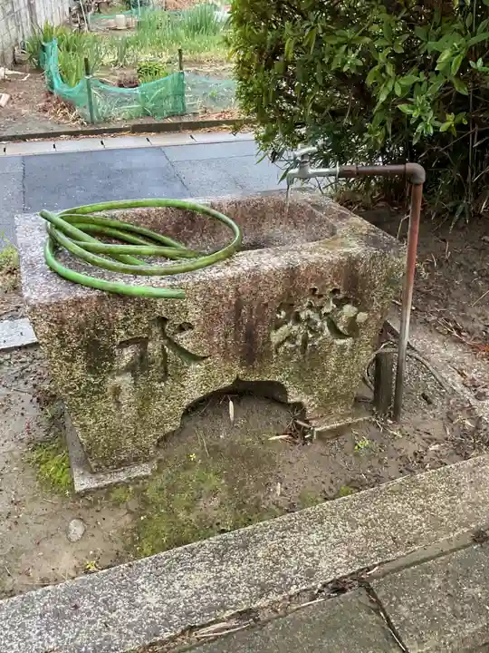 熊野神社(愛知県)