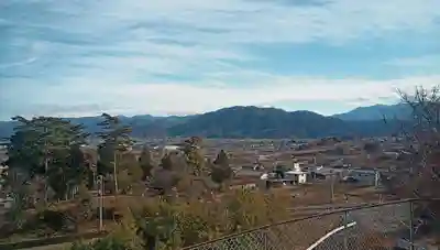 法光寺(山梨県)