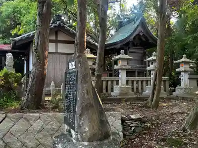 貴船神社(兵庫県)