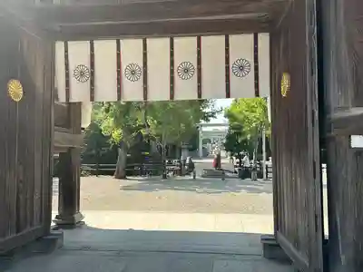 伊弉諾神宮(兵庫県)