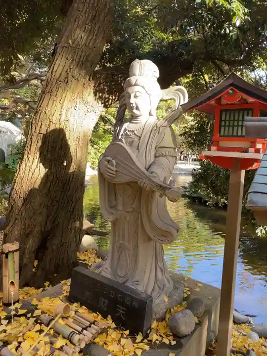 平塚八幡宮(神奈川県)