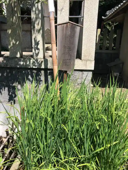 御首神社(岐阜県)