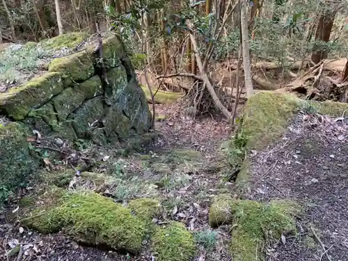 愛宕神社のその他建物
