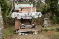 田営社(大分県)