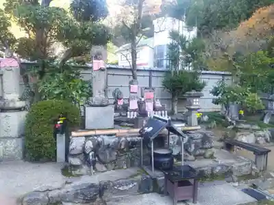 法起院(奈良県)