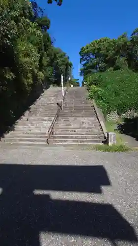 城山八幡宮(愛知県)