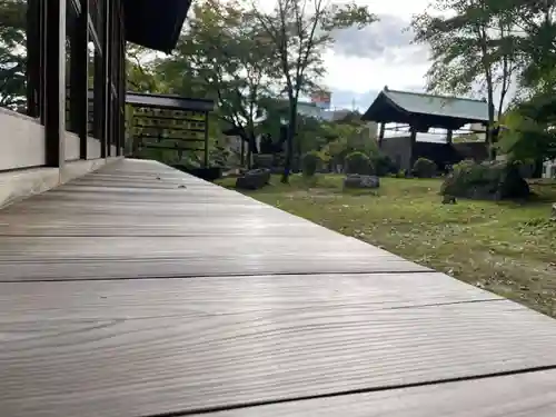 伊勢の国 四天王寺(三重県)