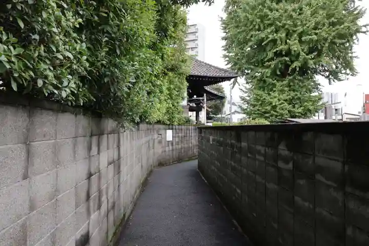 法禅寺(東京都)