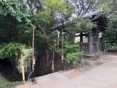 円覚寺のその他建物