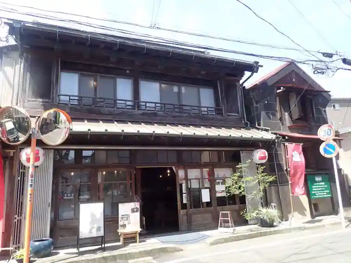 時宗総本山 遊行寺(正式:清浄光寺)(神奈川県)