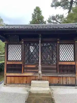 相国寺（相国承天禅寺）(京都府)
