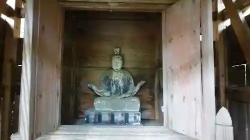 村上大國魂社(長野県)