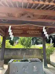 野木神社(栃木県)