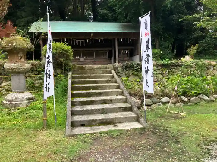草薙神社(静岡県)