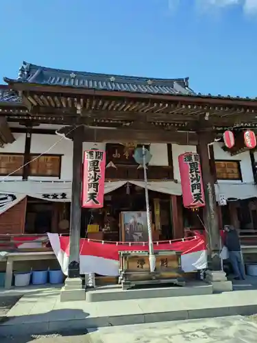阿弥陀寺(福島県)