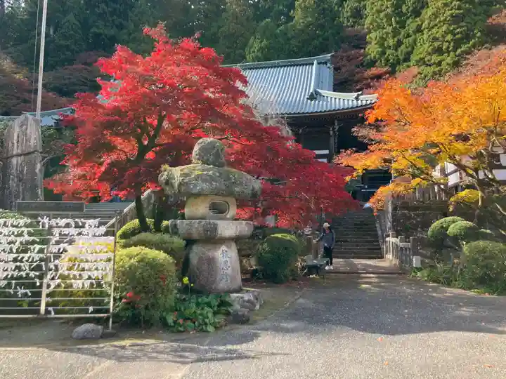 最乗寺(道了尊)(神奈川県)