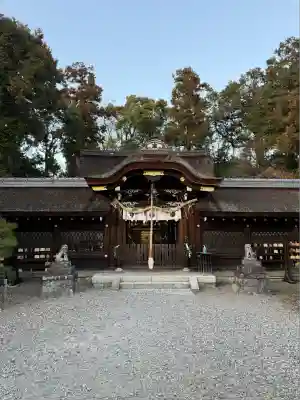 梅宮大社(京都府)