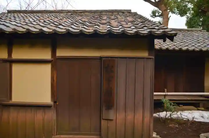 松陰神社(東京都)
