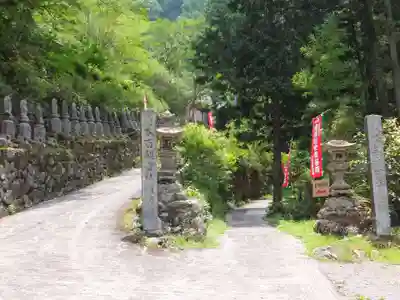 水潜寺のその他建物