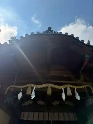 松帆神社(兵庫県)