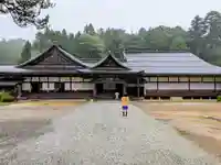 龍光院の本殿・本堂