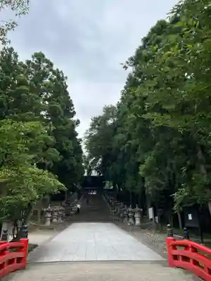 仙台東照宮のその他建物